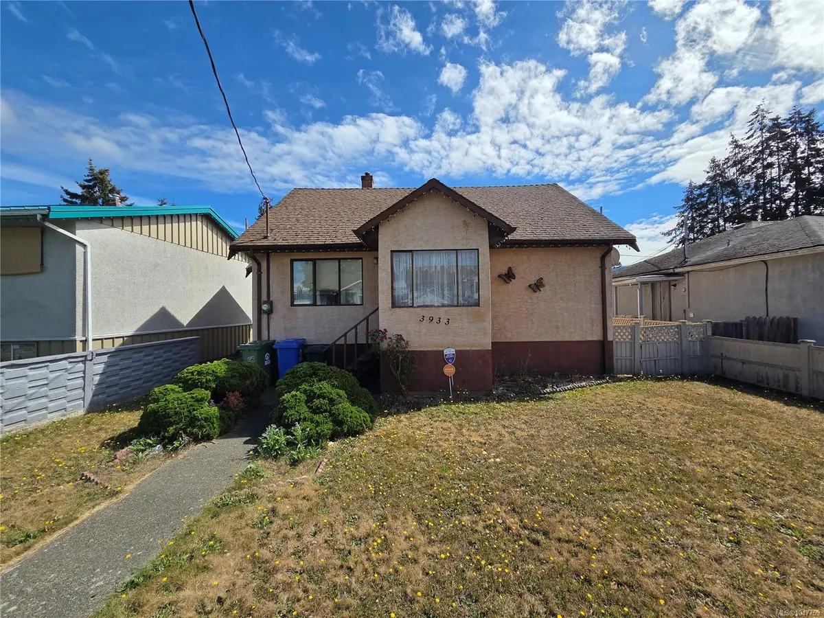 3933 10th Ave, Port Alberni BC V9Y 4X1