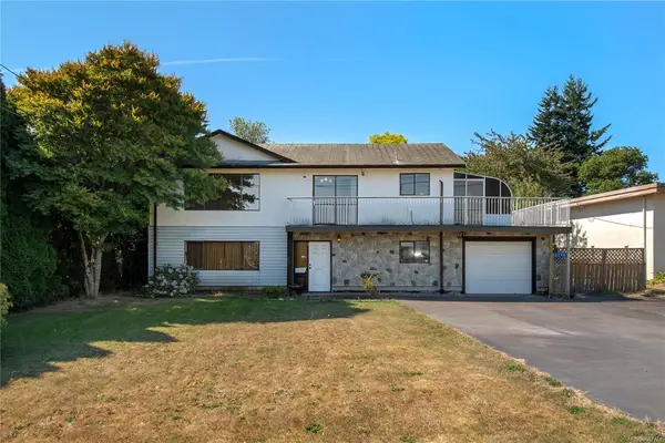 2174 Dalton Rd, Campbell River BC V9W 1H4 - 3 bed, 2.0 bath in Campbell River