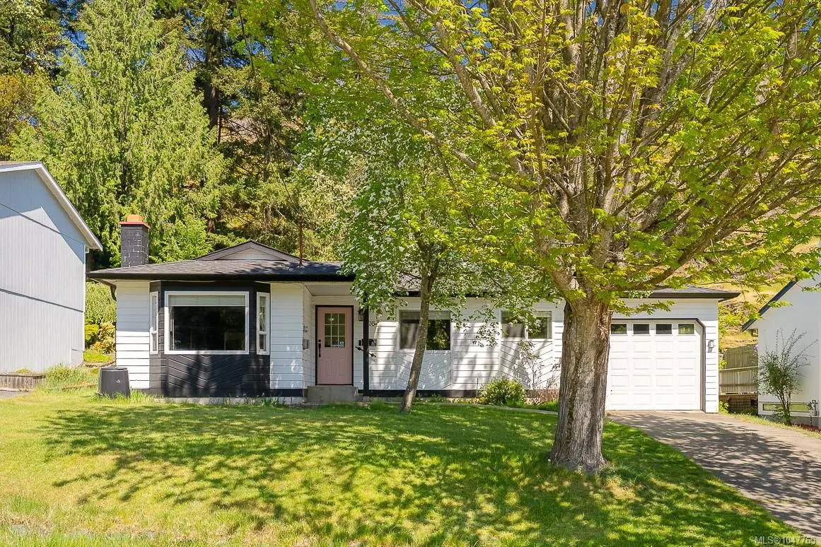 3716 Howden Dr, Nanaimo BC V9T 3V9