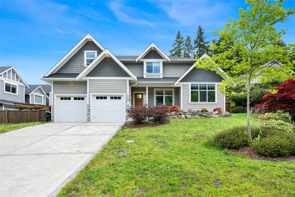 2466 Blairgowrie Rd, Mill Bay BC V8H 1H3 - 4 bed, 3 bath property for sale in Mill Bay