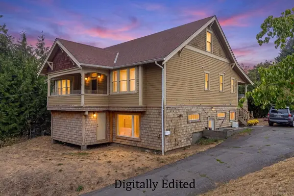 1094 Islay St, Duncan BC V9L 2E1 - 3 bed, 3 bath property for sale in Duncan