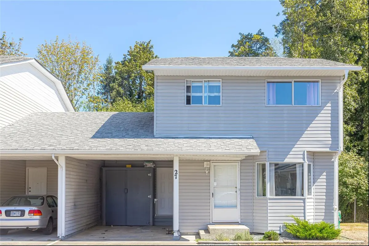 6135 Ryall Rd #27, Duncan BC V9L 2H6