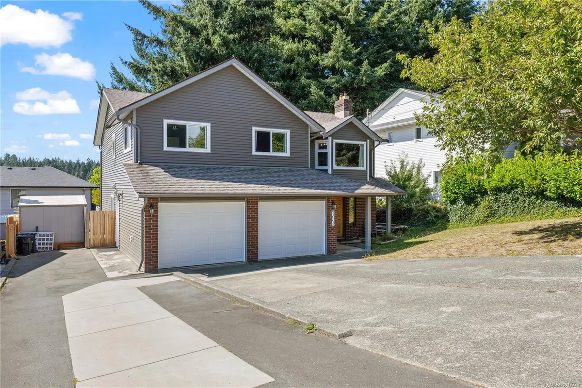 848 Superior Dr, Campbell River BC V9W 7H3