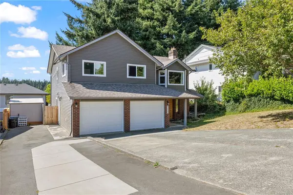 848 Superior Dr, Campbell River BC V9W 7H3 - 4 bed, 3 bath property for sale in Campbell River