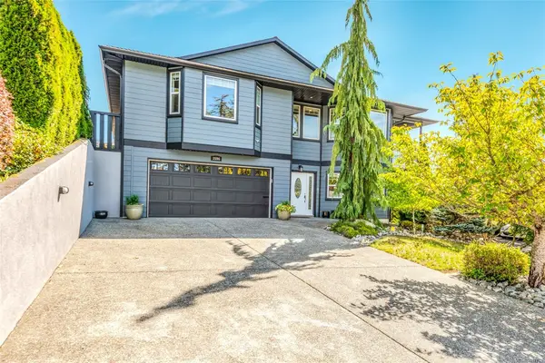 3596 Huff Dr, Port Alberni BC V9Y 8B3 - 4 bed, 4 bath property for sale in Port Alberni