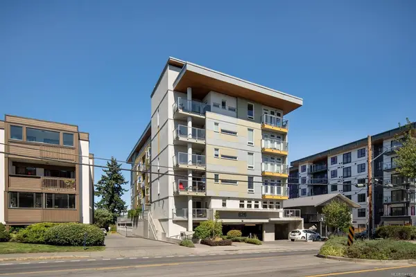 826 Esquimalt Rd #503, Esquimalt BC V9A 6W9 - 1 bed, 1.0 bath in Esquimalt