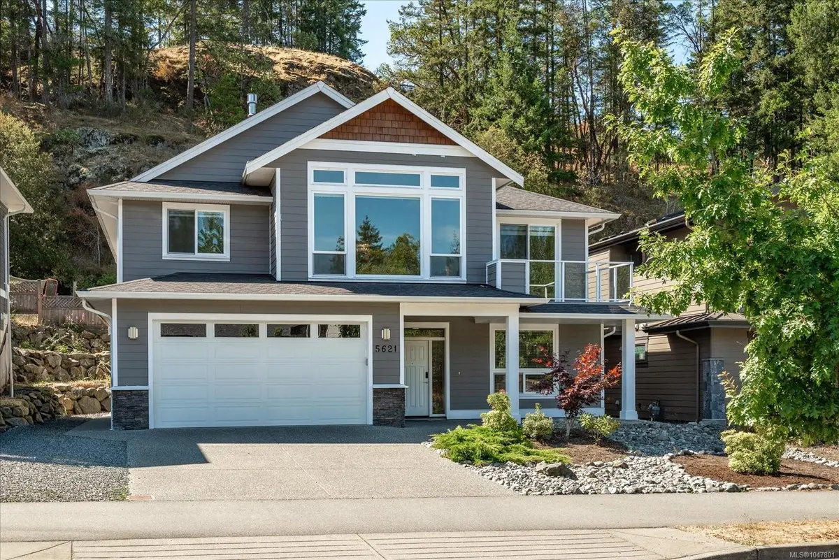 5621 Linley Valley Dr, Nanaimo BC V9T 0K1
