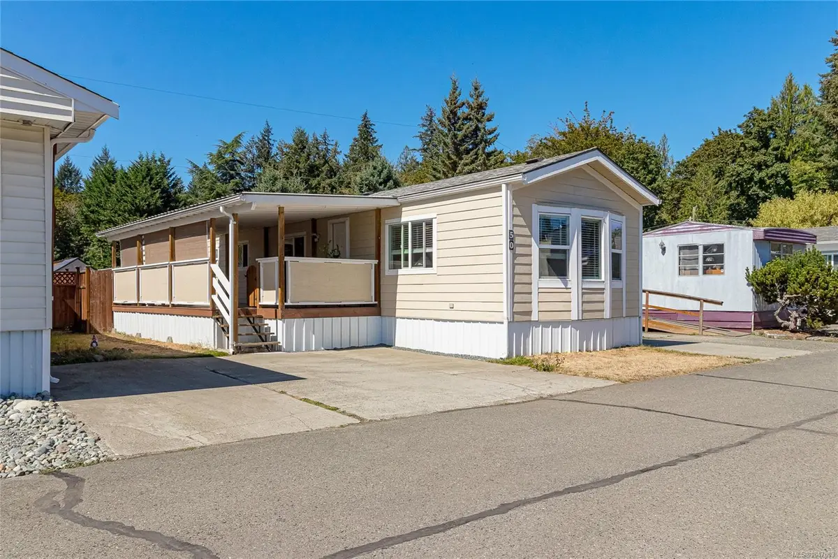 3497 GIBBINS Rd #50, Duncan BC V9L 6C9