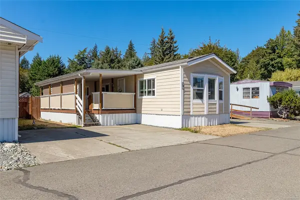 3497 GIBBINS Rd #50, Duncan BC V9L 6C9 - 2 bed, 1.0 bath in Duncan