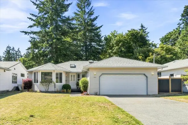 3115 Rock City Rd, Nanaimo BC V9T 1T5 - 3 bed, 2.0 bath in Nanaimo