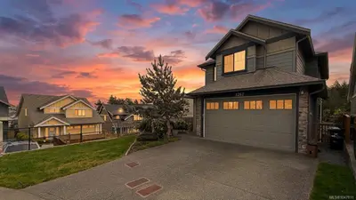 1262 Bombardier Cres, Langford BC V9B 0R4