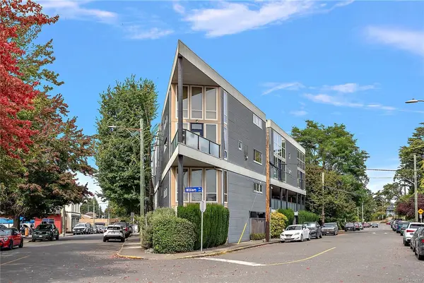 407 William St #7, Victoria BC V8S 2P5 - 1 bed, 1 bath property for sale in Victoria