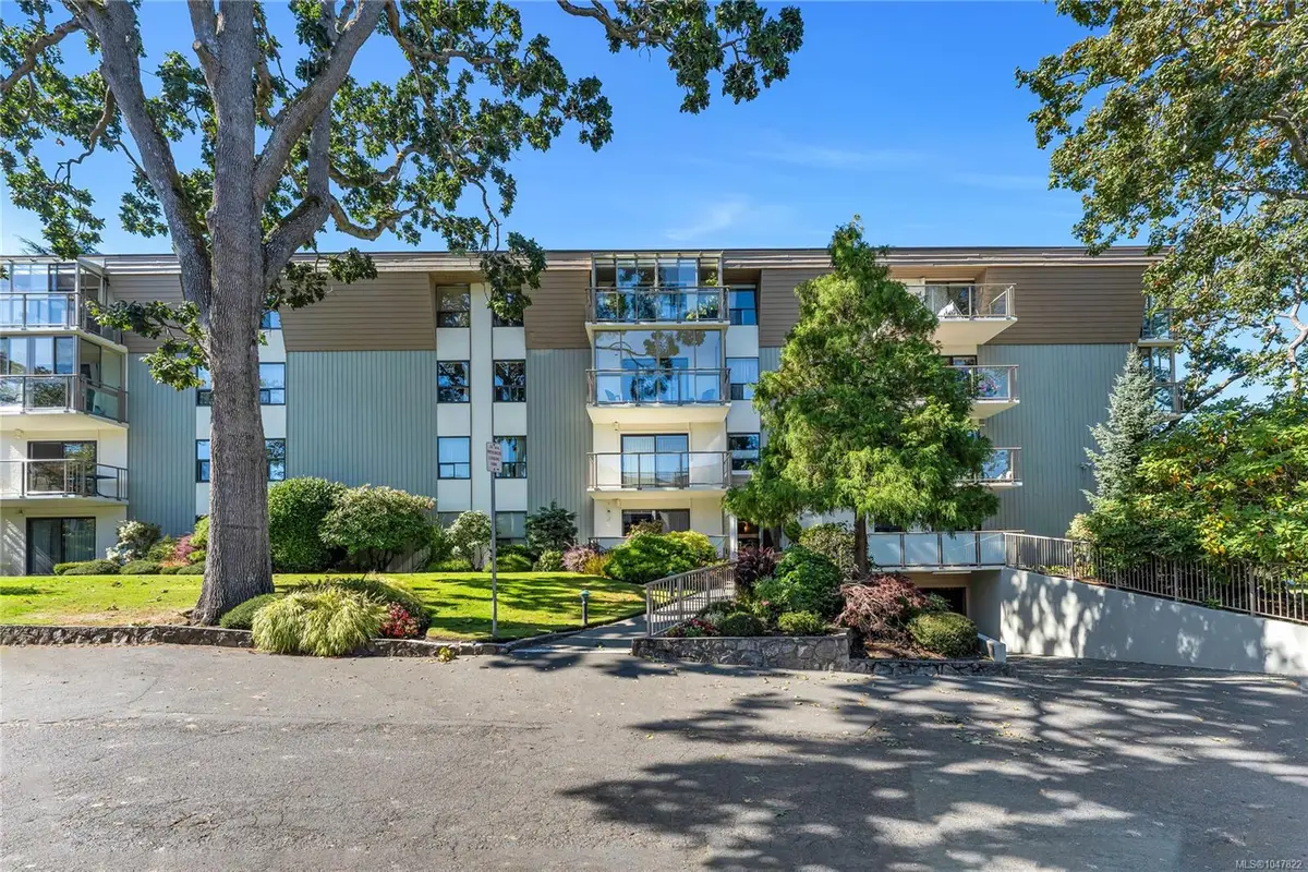 #407 - 2125 Oak Bay Ave #407, Oak Bay BC V8R 1E8