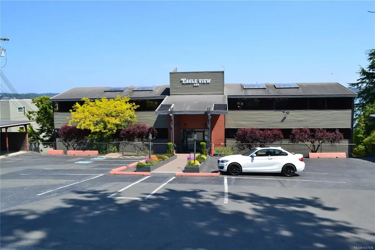 523 Island Hwy #1, Campbell River BC V9W 239