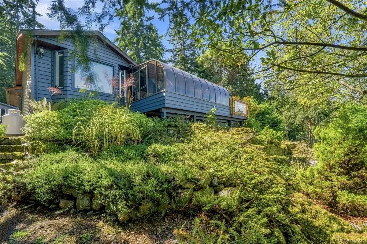3141 Swallow Cres, Nanoose Bay BC V9P 9J2