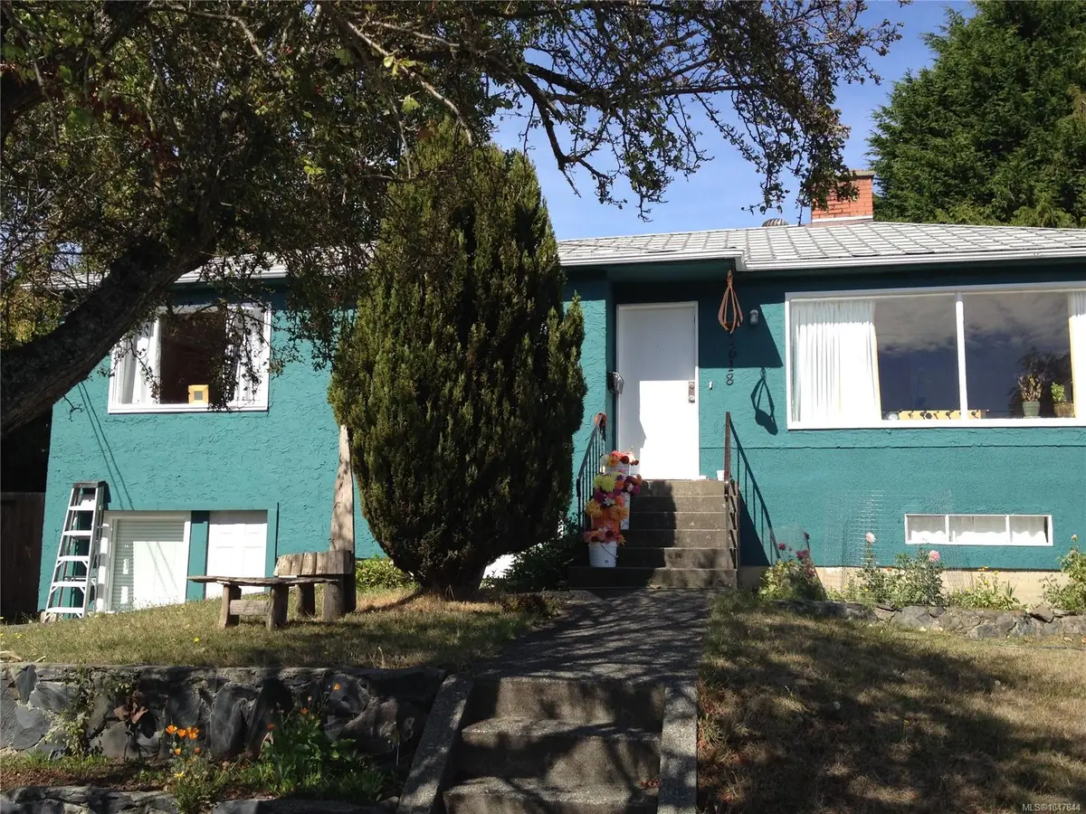 1618 Richardson St, Victoria BC V8S 1R4