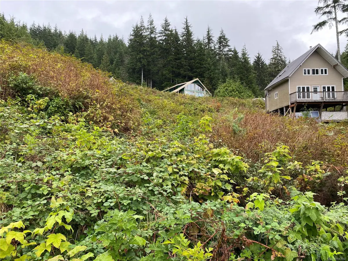 Lt 65 Haggard Cove, Port Alberni BC V0R 2B0