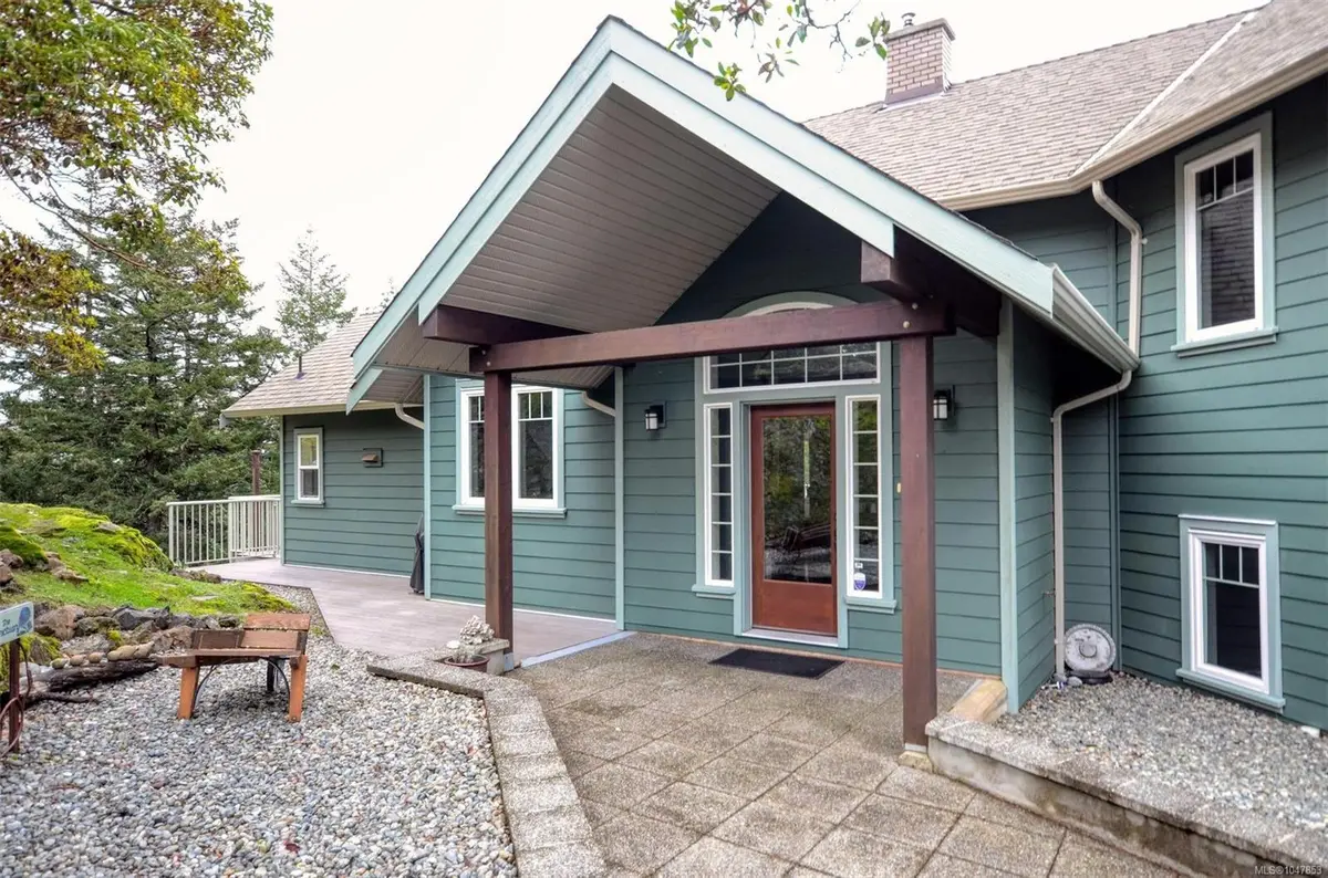 4935 Deer Park Trail, Metchosin BC V9C 4J5