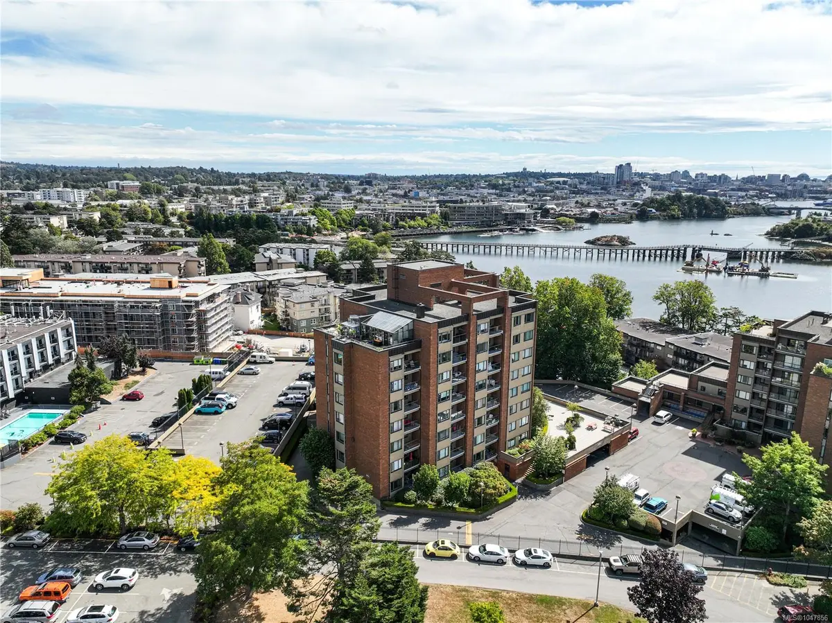 103 Gorge Rd E #508, Victoria BC V9A 6Z2