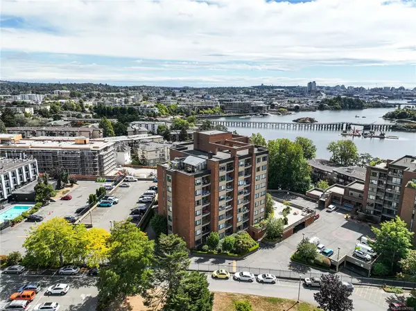 103 Gorge Rd E #508, Victoria BC V9A 6Z2 - 2 bed, 1.0 bath in Victoria