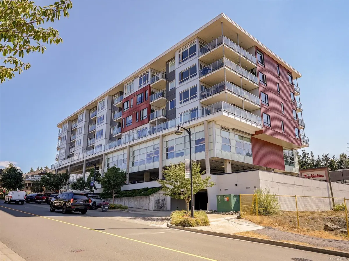 1311 Lakepoint Way #503, Langford BC V9B 0S7