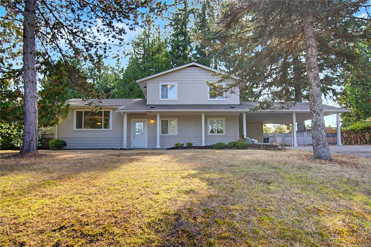 5849 Sunset Rd, Nanaimo BC V9V 1E4