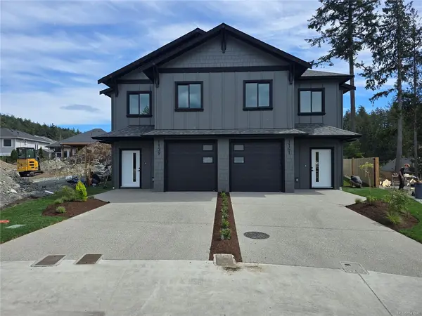 1141 Deltana Hts, Colwood BC V9C 0H3 - 3 bed, 3.0 bath in Colwood