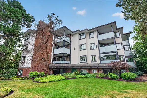 1619 Morrison St #303, Victoria BC V8R 6R8 - 1 bed, 1.0 bath in Victoria