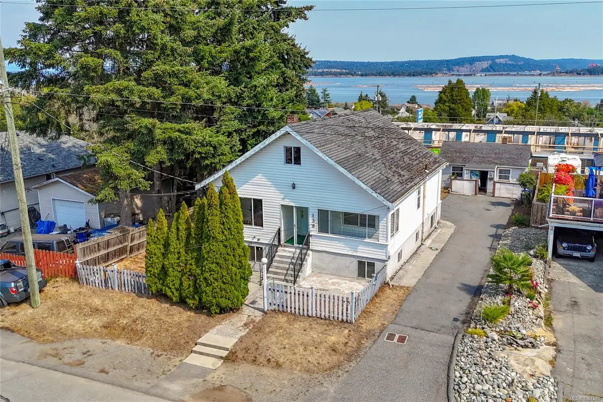 138 Strickland St, Nanaimo BC V9R 4S2