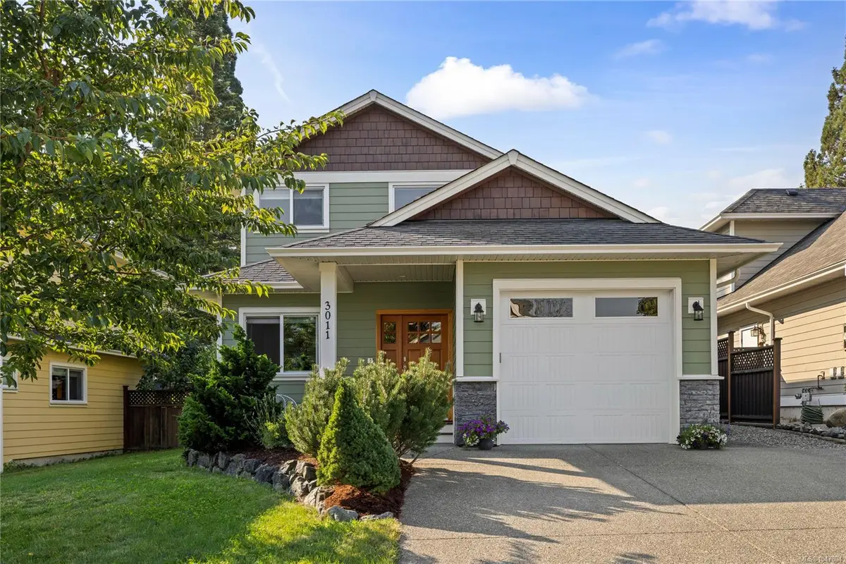 3011 Keystone Dr, Duncan BC V9L 0E1