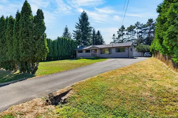 79 Salsbury Rd, Courtenay BC V9N 9L7 - 3 bed, 2.0 bath in Courtenay