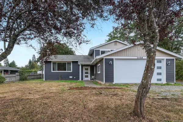 3158 Barford Cres, Courtenay BC V9N 9L6 - 3 bed, 3.0 bath in Courtenay
