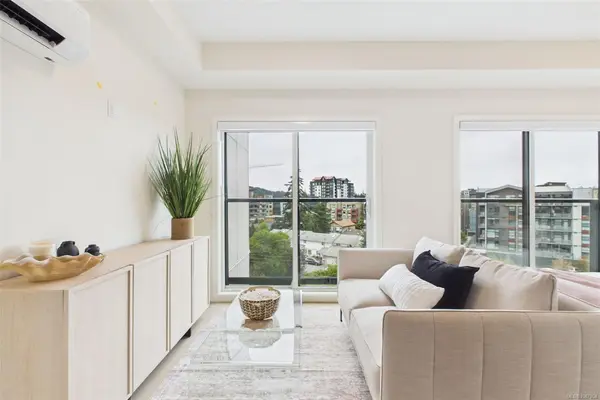 777 Station Ave #304, Langford BC V9B 7K5 - 0 bed, 1.0 bath in Langford