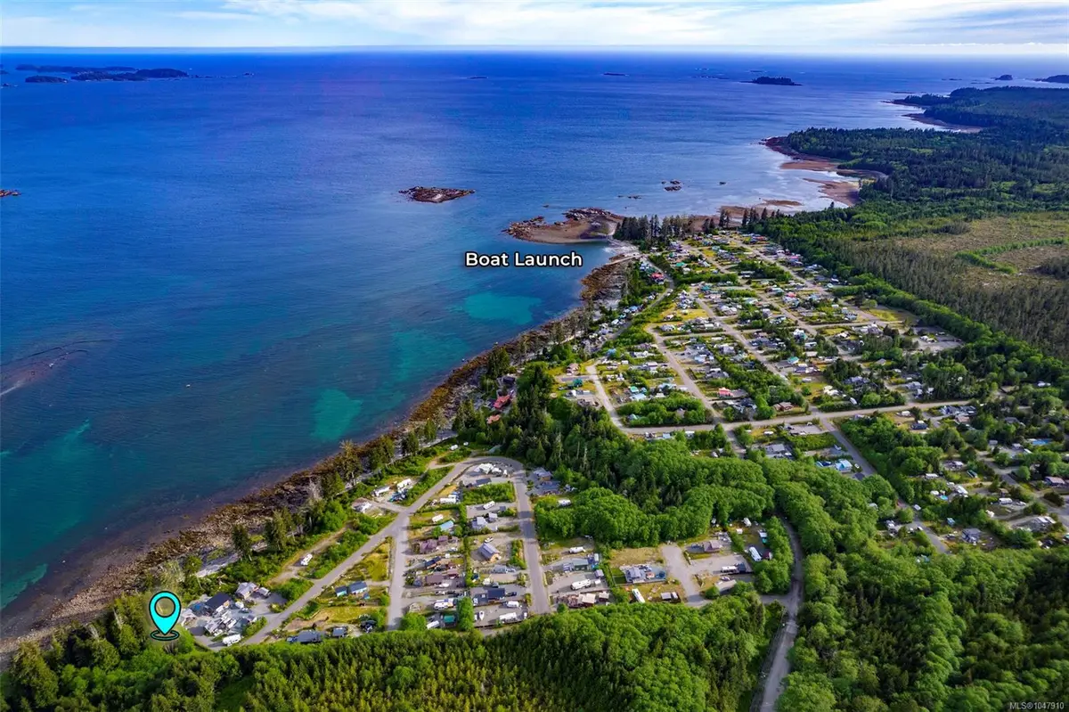 1198 Front St, Ucluelet BC V0R 3A0