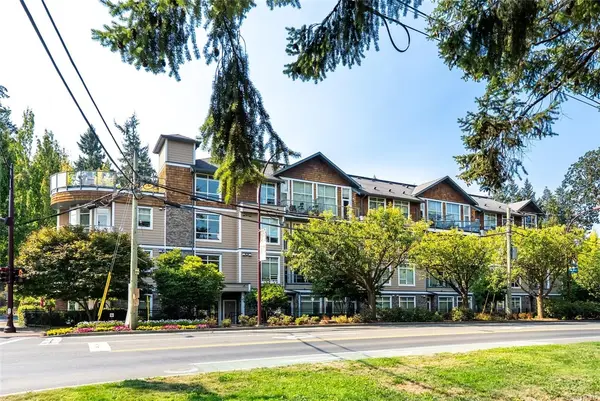 611 Goldstream Ave #211, Langford BC V9B 2W9 - 1 bed, 1.0 bath in Langford