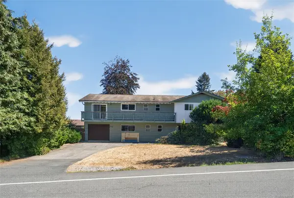 224 Cilaire Dr, Nanaimo BC V9S 3E4 - 5 bed, 3.0 bath in Nanaimo