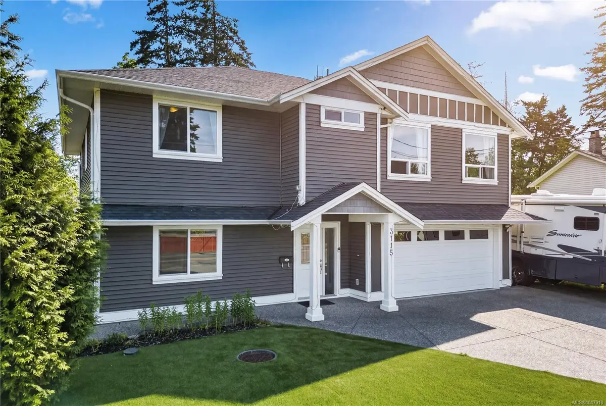 3115 Uplands Dr, Nanaimo BC V9T 2S9