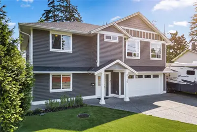 3115 Uplands Dr, Nanaimo BC V9T 2S9