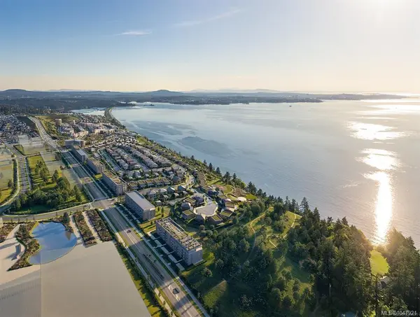 3550 Seabluff Cres #604, Colwood BC V9C 0P7 - 2 bed, 2 bath property for sale in Colwood