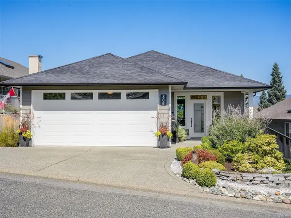 806 Country Club Dr, Cobble Hill BC V8H 0K8 - 3 bed, 3.0 bath in Cobble Hill