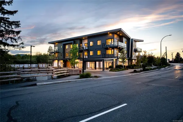 7181 Lantzville Rd #203, Lantzville BC V0R 2H0 - 1 bed, 1 bath property for sale in Lantzville