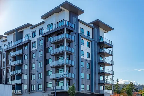 2390 City Gate Blvd #324, Langford BC V9B 7A8 - 2 bed, 2 bath in Langford