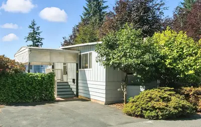 2780 Spencer Rd #57, Langford BC V9B 4C9