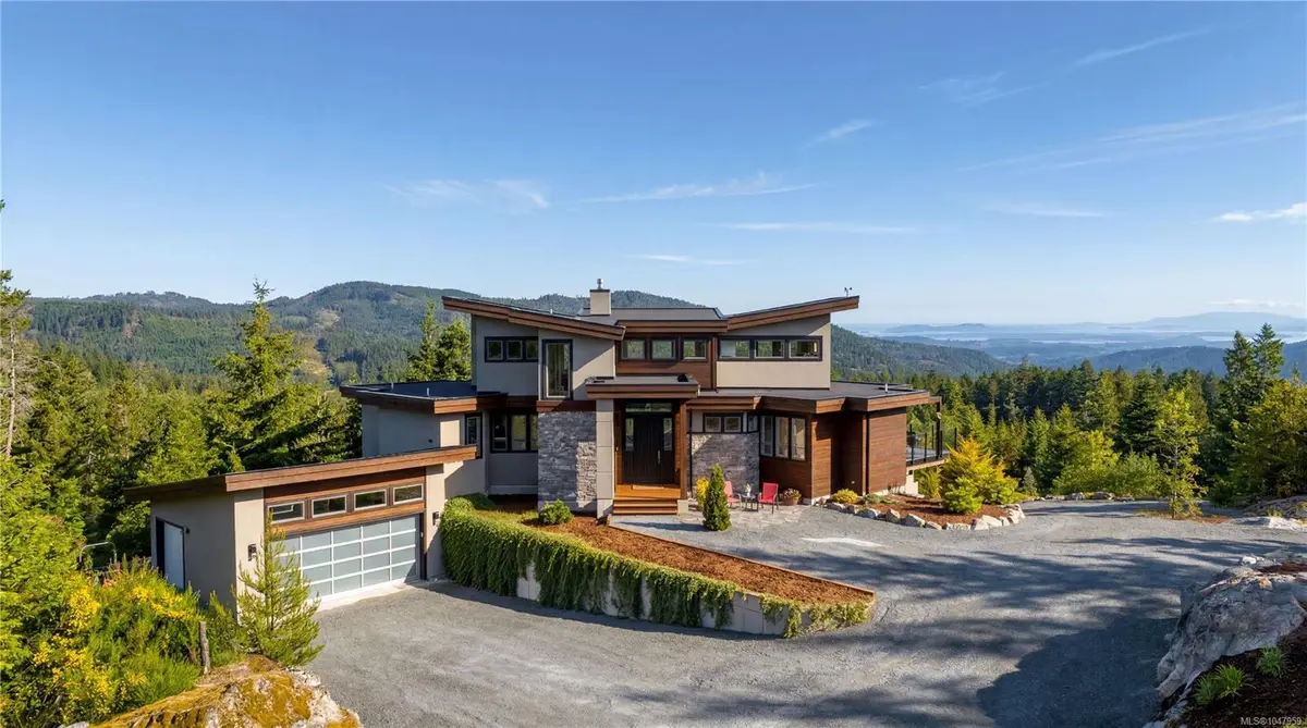 1150 Stonecrest Way, Shawnigan Lake BC V8H 2J1