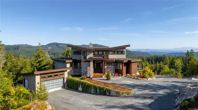 1150 Stonecrest Way, Shawnigan Lake BC V8H 2J1
