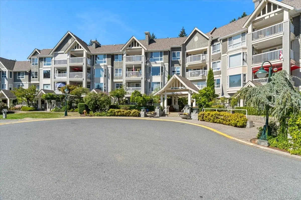 5620 Edgewater Lane #403, Nanaimo BC V9T 6K1