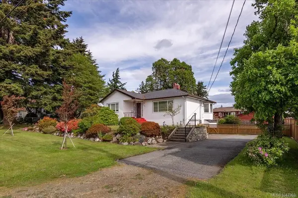 850 Hunter St, Nanaimo BC V9S 1R5 - 3 bed, 1.0 bath in Nanaimo