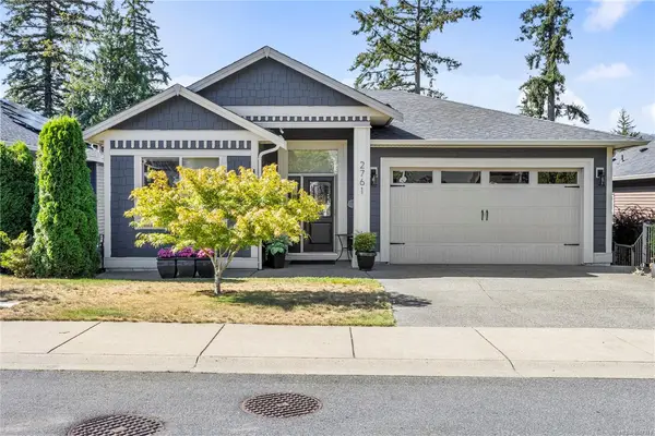 2761 Horth Rd, Nanaimo BC V9T 5P5 - 7 bed, 4.0 bath in Nanaimo