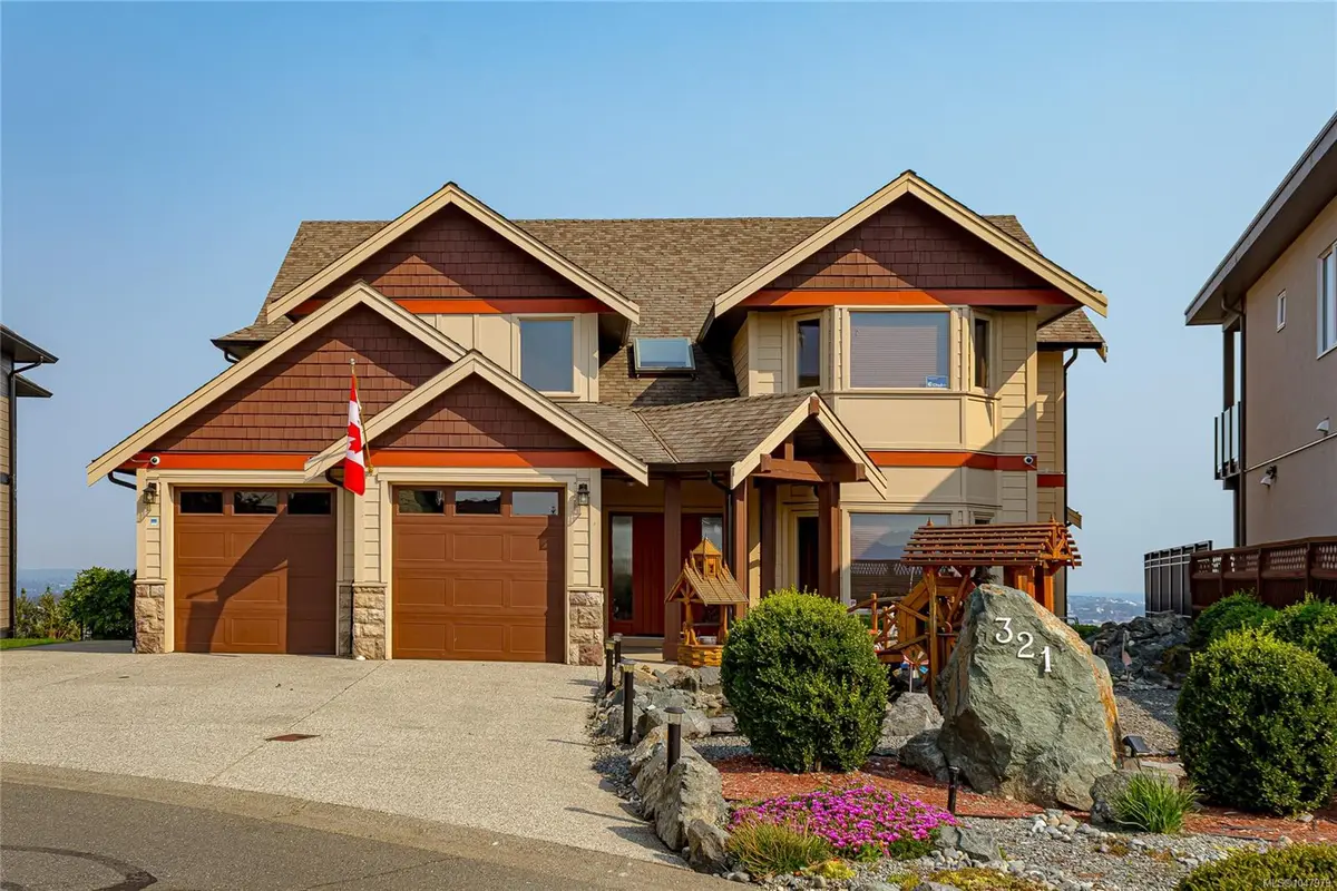 321 Greenmansions Pl, Langford BC V9B 0A9