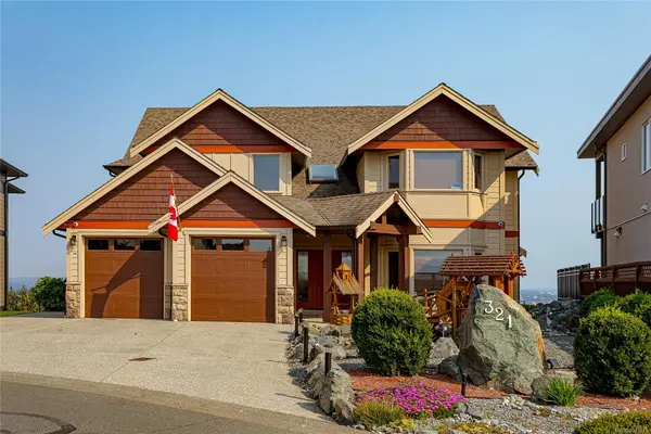 321 Greenmansions Pl, Langford BC V9B 0A9 - 6 bed, 4 bath in Langford